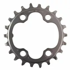 Plateau Intérieur SHIMANO XT M8000 11V Triple 64 Mm