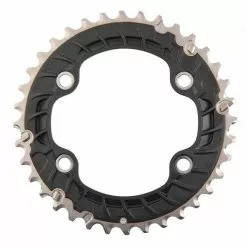 Plateau Extérieur SHIMANO XT M8000 11V Double 4 Trous 96 Mm 9 Plateau Extérieur SHIMANO XT M8000 11V Double 4 Trous 96 Mm -Pas Cher Pédaliers Magasin 600x600 115238 pb148939 2 add1 1