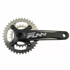 Pédalier 10V FUNN RIDGE 24/38