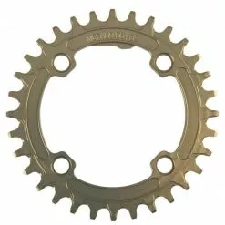 Plateau Mono RENTHAL 1XR NARROW WIDE Sram 4 Trous 94 Mm -Pas Cher Pédaliers Magasin 600x600 116435 pb151974 2 add1 1
