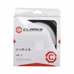 CLARKS Standard Kit De Câbles Et Gaine De Dérailleur CLARKS LIGHTWEIGHT ALLOY 7161