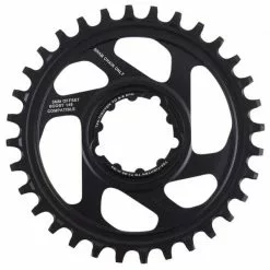 Plateau Mono SRAM X-SYNC NARROW WIDE BOOST 11V Direct Mount Offset 3 Mm -Pas Cher Pédaliers Magasin 600x600 119844 pb161720 1 add1 1