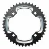 Plateau Extérieur SRAM S2 10V 4 Trous 120 Mm