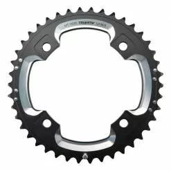 Plateau Extérieur SRAM S2 10V 4 Trous 120 Mm