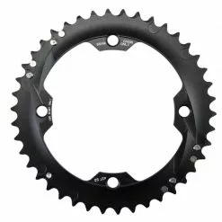 Plateau Extérieur SRAM S2 10V 4 Trous 120 Mm 9 Plateau Extérieur SRAM S2 10V 4 Trous 120 Mm -Pas Cher Pédaliers Magasin 600x600 119850 pb161728 2 add1 1
