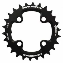 Plateau Intérieur RACE FACE TURBINE 11V 4 Trous 64 Mm -Pas Cher Pédaliers Magasin 600x600 121053 pb164839 2 main 1