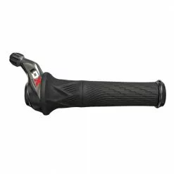 Commande De Vitesses Droite SRAM EAGLE X01 12V Poignée Tournante Rouge