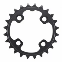 Plateau Intérieur STRONGLIGHT SHIMANO XT M785 10V 4 Trous 64 Mm -Pas Cher Pédaliers Magasin 600x600 123346 pb169448 2 add1 1