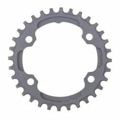 Plateau Mono STRONGLIGHT HT3 NARROW WIDE Shimano XTR XTR M9000/M9020 / XT M8000 11V 4 Trous 96 Mm -Pas Cher Pédaliers Magasin 600x600 123352 14982114882985 1