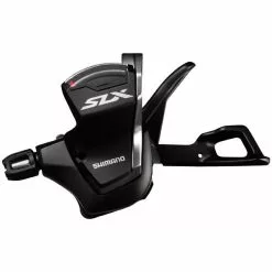 Commande De Vitesses Gauche SHIMANO SLX Double/Triple SL-M7000-R (Montage Collier)