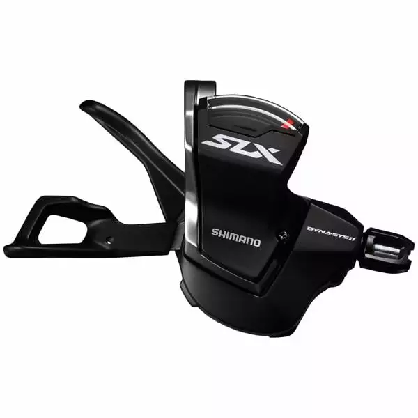 Commande De Vitesses Droite SHIMANO SLX 11V SL-M7000-R (Montage Collier) 3 Commande De Vitesses Droite SHIMANO SLX 11V SL-M7000-R (Montage Collier)