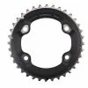 Plateau Extérieur SHIMANO SLX M7000 11V Double 4 Trous 96 Mm -Pas Cher Pédaliers Magasin 600x600 126795 pb176868 main