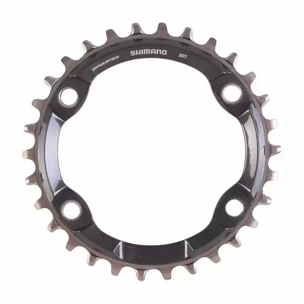 Plateau Mono SHIMANO XT M8000 NARROW WIDE 11V 4 Trous 96 Mm 3 Plateau Mono SHIMANO XT M8000 NARROW WIDE 11V 4 Trous 96 Mm