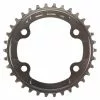 Plateau Mono SHIMANO XTR M9000/M9020 NARROW WIDE 11V 4 Trous 96 Mm -Pas Cher Pédaliers Magasin 600x600 126810 pb176896 1 main