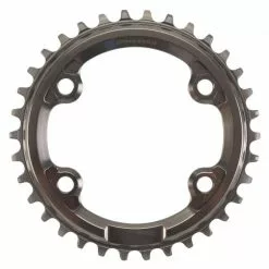 Plateau Mono SHIMANO XTR M9000/M9020 NARROW WIDE 11V 4 Trous 96 Mm -Pas Cher Pédaliers Magasin 600x600 126810 pb176896 2 add1 1