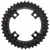 Plateau Extérieur SHIMANO SLX M7000 10V Triple 4 Trous 96 Mm