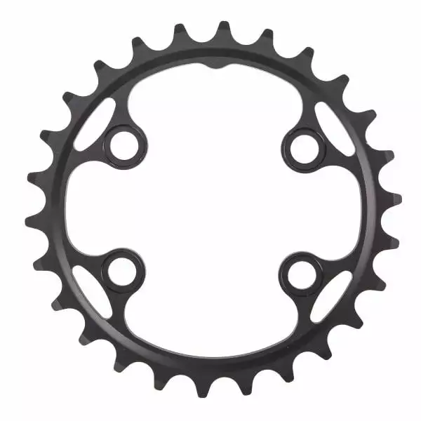 Plateau Intérieur STRONGLIGHT Shimano XT M8000 / SLX M7000 11V 4 Trous 64 Mm 6 Plateau Intérieur STRONGLIGHT Shimano XT M8000 / SLX M7000 11V 4 Trous 64 Mm – Image 4