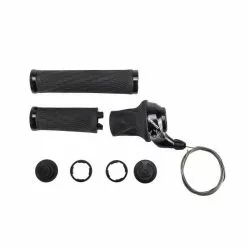 Commande De Vitesses Droite SRAM EAGLE GX 12V Poignée Tournante Noir 11 Commande De Vitesses Droite SRAM EAGLE GX 12V Poignée Tournante Noir -Pas Cher Pédaliers Magasin 600x600 139503 15069286631503 1