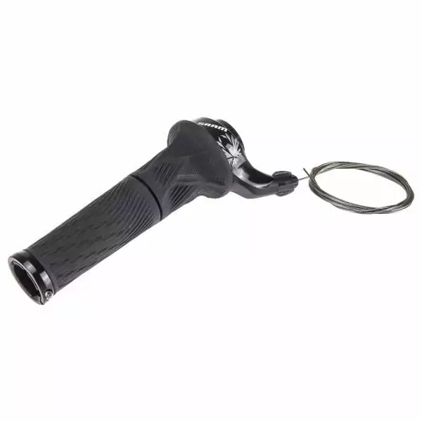 Commande De Vitesses Droite SRAM EAGLE GX 12V Poignée Tournante Noir 7 Commande De Vitesses Droite SRAM EAGLE GX 12V Poignée Tournante Noir – Image 5