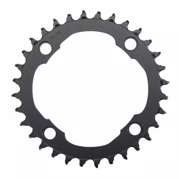 Plateau Mono SRAM EAGLE X-SYNC2 12 V 4 Trous 104 Mm 4 Plateau Mono SRAM EAGLE X-SYNC2 12 V 4 Trous 104 Mm – Image 2