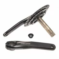 Pédalier 10V SHIMANO DEORE FC-M6000 22/30/40 -Pas Cher Pédaliers Magasin 600x600 141536 15246661661515
