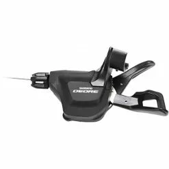 Commande De Vitesses Gauche SHIMANO DEORE Double/Triple SL-M6000-IL (Montage Levier)