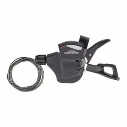 Commande De Vitesses Gauche SHIMANO DEORE Double/Triple SL-M6000-L (Montage Collier) -Pas Cher Pédaliers Magasin 600x600 141548 15071254788518 1