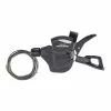 Commande De Vitesses Gauche SHIMANO DEORE Double/Triple SL-M6000-L (Montage Collier)