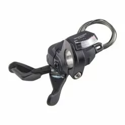 Commande De Vitesses Gauche SHIMANO DEORE Double/Triple SL-M6000-L (Montage Collier) -Pas Cher Pédaliers Magasin 600x600 141548 15071254812913 1