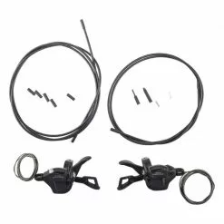 Paire De Commandes De Vitesses SHIMANO DEORE 2/3x10V SL-M6000 (Montage Collier) -Pas Cher Pédaliers Magasin 600x600 141549 15071255884177 1