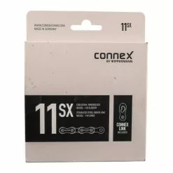 Chaîne 11V WIPPERMANN CONNEX SX 10 Chaîne 11V WIPPERMANN CONNEX SX -Pas Cher Pédaliers Magasin 600x600 145898 15121344852438