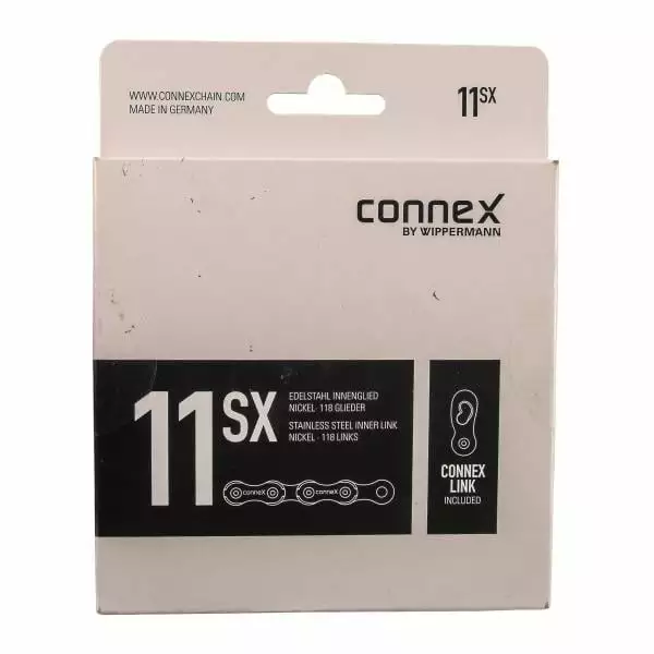 Chaîne 11V WIPPERMANN CONNEX SX 5 Chaîne 11V WIPPERMANN CONNEX SX – Image 3