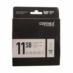 Chaîne 11V WIPPERMANN CONNEX SB -Pas Cher Pédaliers Magasin 600x600 145899 15121345412809
