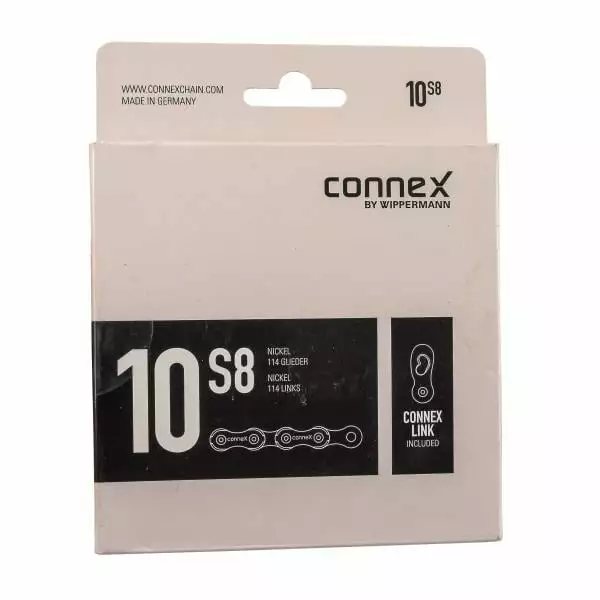 Chaîne 10V WIPPERMANN CONNEX S8 5 Chaîne 10V WIPPERMANN CONNEX S8 – Image 3