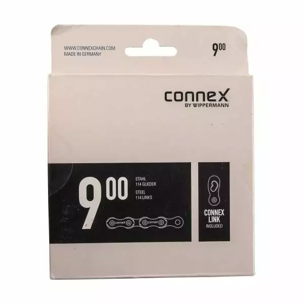 Chaîne 9V WIPPERMANN CONNEX 900 8 Chaîne 9V WIPPERMANN CONNEX 900 – Image 6