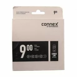 Chaîne 9V WIPPERMANN CONNEX 900 10 Chaîne 9V WIPPERMANN CONNEX 900 -Pas Cher Pédaliers Magasin 600x600 145906 15121349972703