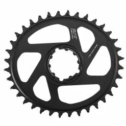 Plateau Mono SRAM EAGLE X-SYNC2 OVAL BOOST 12V Direct Mount Offset 3 Mm -Pas Cher Pédaliers Magasin 600x600 146694 15199162531785