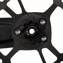 Pédalier 12V TRUVATIV EAGLE DESCENDANT ALU 6K BOOST DUB 32 Dents Direct Mount Noir 10 Pédalier 12V TRUVATIV EAGLE DESCENDANT ALU 6K BOOST DUB 32 Dents Direct Mount Noir -Pas Cher Pédaliers Magasin 600x600 148595 15290639383917