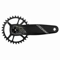 Pédalier 12V TRUVATIV EAGLE DESCENDANT ALU 6K BOOST DUB 32 Dents Direct Mount Noir 12 Pédalier 12V TRUVATIV EAGLE DESCENDANT ALU 6K BOOST DUB 32 Dents Direct Mount Noir -Pas Cher Pédaliers Magasin 600x600 148595 15290639417898 1