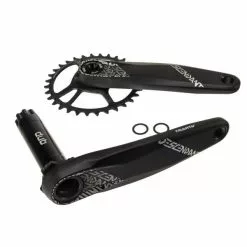 Pédalier 12V TRUVATIV EAGLE DESCENDANT ALU 6K DUB 32 Dents Direct Mount Noir 12 Pédalier 12V TRUVATIV EAGLE DESCENDANT ALU 6K DUB 32 Dents Direct Mount Noir -Pas Cher Pédaliers Magasin 600x600 148596 15290644430575 1