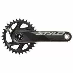 Pédalier 12V TRUVATIV EAGLE STYLO CARBON X-SYNC2 DUB 32 Dents Direct Mount Noir -Pas Cher Pédaliers Magasin 600x600 148601 1521794666019 1