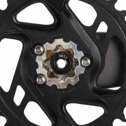 Pédalier 12V TRUVATIV EAGLE STYLO CARBON X-SYNC2 DUB 32 Dents Direct Mount Noir -Pas Cher Pédaliers Magasin 600x600 148601 152179467276