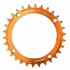 Plateau Mono RACE FACE NARROW WIDE 9/10/11/12V 4 Trous 104 Mm Orange -Pas Cher Pédaliers Magasin 600x600 149909 15290701305601 1