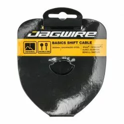 Câble De Dérailleur JAGWIRE Galvanisé Shimano/Sram -Pas Cher Pédaliers Magasin 600x600 151460 15254193440854 1