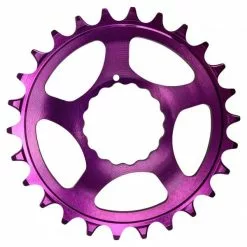 Plateau Mono RACE FACE NARROW WIDE 9/10/11/12V Cinch Direct Mount Violet 9 Plateau Mono RACE FACE NARROW WIDE 9/10/11/12V Cinch Direct Mount Violet -Pas Cher Pédaliers Magasin 600x600 152389 15513486691511 1