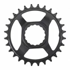 Plateau Mono RACE FACE NARROW WIDE 9/10/11/12V Cinch Direct Mount Acier Noir 24 Plateau Mono RACE FACE NARROW WIDE 9/10/11/12V Cinch Direct Mount Acier Noir -Pas Cher Pédaliers Magasin 600x600 152390 15337414445936 1