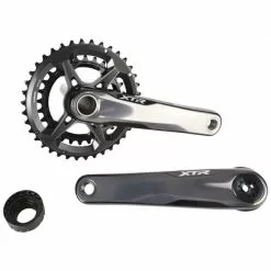 Pédalier 12V SHIMANO XTR FC-M9100 28/38 -Pas Cher Pédaliers Magasin 600x600 153578 15597500232564 1