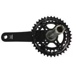 Pédalier 12V SHIMANO XTR FC-M9100 28/38 -Pas Cher Pédaliers Magasin 600x600 153578 15597500278003 1