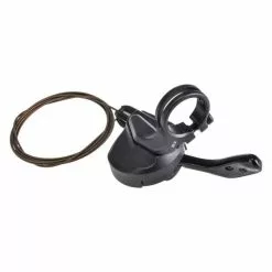 Commande De Vitesses Gauche SHIMANO XTR SL-M9100-L Double 15 Commande De Vitesses Gauche SHIMANO XTR SL-M9100-L Double -Pas Cher Pédaliers Magasin 600x600 153600 15465031148491 1