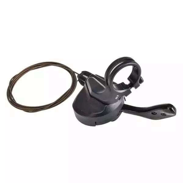 Commande De Vitesses Gauche SHIMANO XTR SL-M9100-L Double 4 Commande De Vitesses Gauche SHIMANO XTR SL-M9100-L Double – Image 2